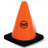 Stress Balls: Cone Stress Balls